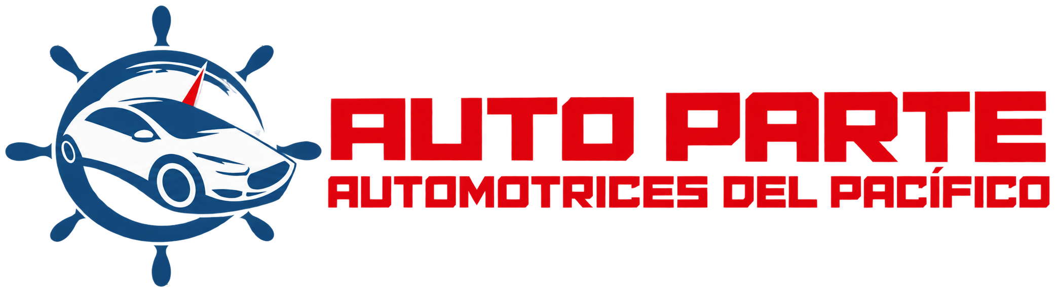 AUTO PARTE DEL PACÍFICO