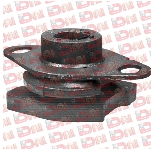 SOPORTE DE MOTOR DAI
